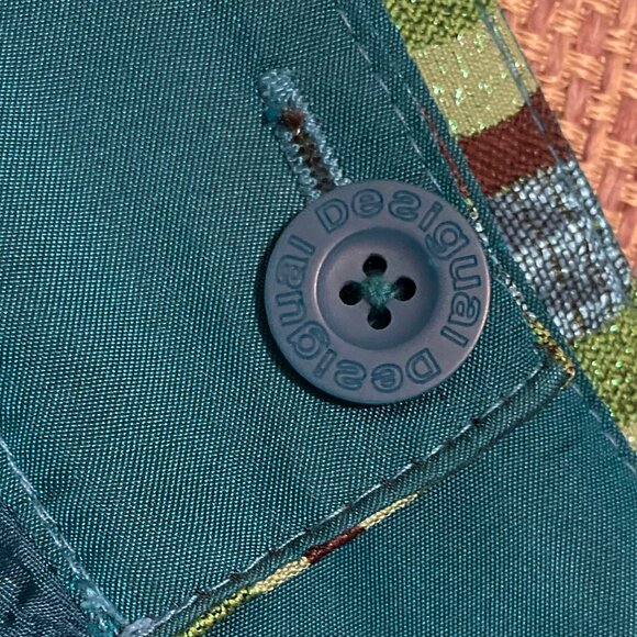 Desigual Skirt - Picture 7 of 9